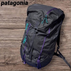 ascenionist backpack patagonia steep and cheap Ascensionist Pack 55L The body fabric Patagonia Descensionist 32L Backpack -
