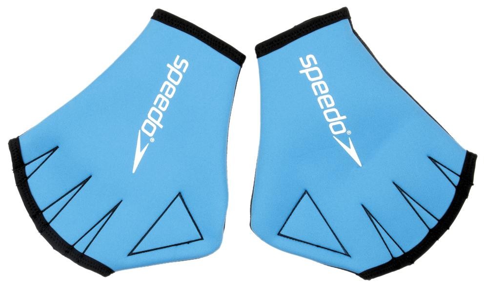 Speedo Aqua Gloves Large Large 5090₽