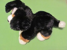 Gund Randle Bernese Mountain Puppy Dog Plush Stuffed Animal