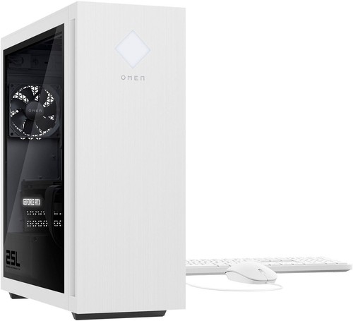 HP OMEN 25L GT15-1134 Gaming DT Intel Core i5-13400F 16GB 1TB RTX 3060 W11H