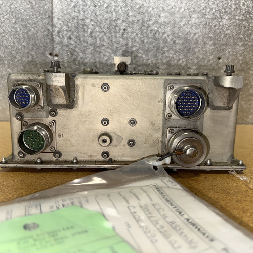 ECU assembly Core