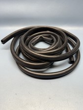 Jaguar Xke E-type A Post Seal Pair Left Right Bd30302 Door Aperture Seals