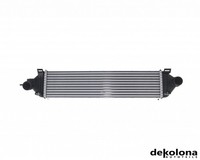 LadeluftküHler FüR Ford Transit Connect V408 Kasten GroßRaumlimousine 13-25