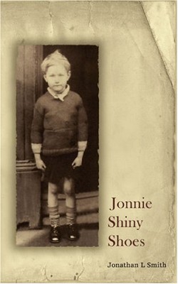 Jonnie Shiny Schuhe, Jonathan L. Smith