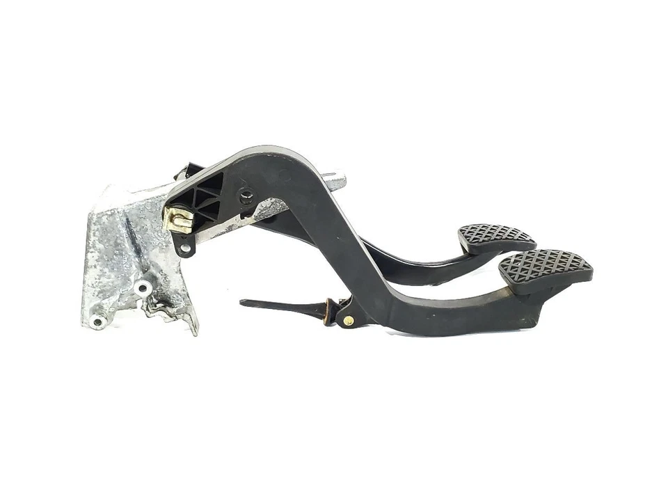 BMW 325I 1995 OEM pedales de freno y embrague Foto 3 de 4