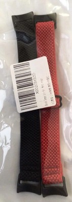 2x Sportarmband für Xiaomi Mi Band 8 Mi Band 9 Fitnesstracker Smartwatch Sport.