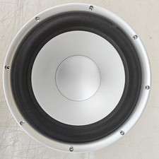 ONLY Woofer Driver Speaker from Polk Audio PSW 10 Powered Subwoofer Watch Video