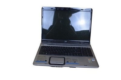 HP Pavilion dv7 17.3'' Entertainment PC Laptop AMD Turion 64 X2 Windows Vista