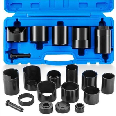 Acymner 14PCS Master Ball Joint Press Adapter Tool Set for 2WD 4WD SUVs