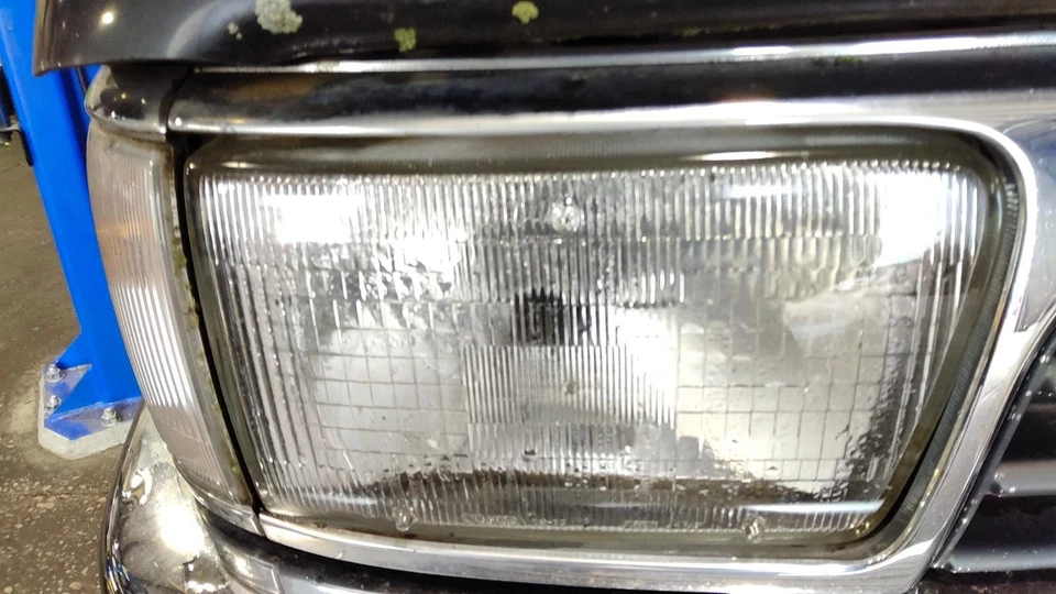 4 RUNNER 1995 Running Board 1070651 Foto 3 de 4