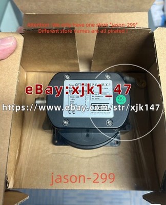 CET5.5000.2.6.1.IR.X.1 Via UPS or Fedex