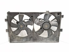 Radiateur Peugeot 4007