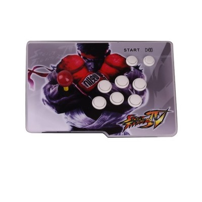 HDMI Arcade Gaming Console 1299 Games Single Player VGA Plug Play External PC