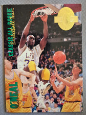 1993 Classic Four Sport Collection - Shaquille O'Neal Rookie, #315, Great cond.