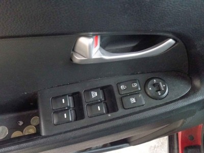 Used Speedometer Gauge fits: 2012 Kia Sportage cluster KPH conventional ignition