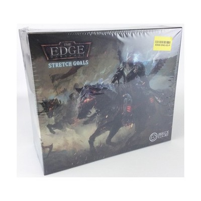 Awaken Realms Board Game Edge - Dawnfall Stretch Goals Box EX/NM