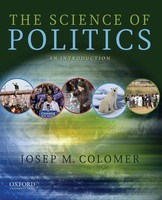 Josep M. Colomer | The Science Of Politics | Taschenbuch | Englisch (2010)