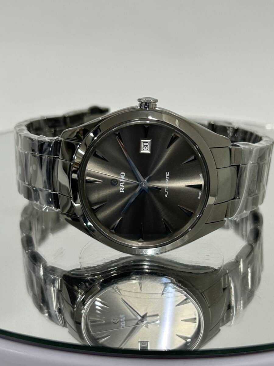 RADO HyperChrome Automatic R32254302 TO259180 - image 7