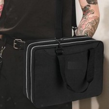 Tattoo Travel Case Tattoo Carrying Case Equipment 2 Layer Accessories Tattoo Kit