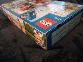 LEGO CITY: Fire Truck (4208) *Sealed*