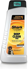 Carpet Xpert Deep Clean Pro 48Oz Formula for Shark Upright & Portable Cleaners, 0.87 per fl oz