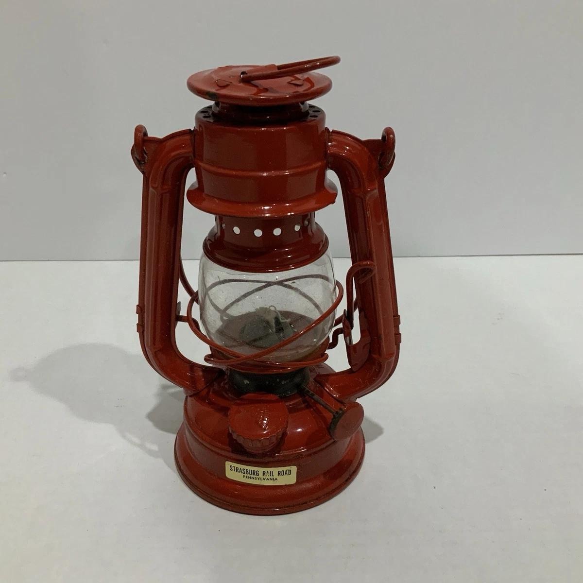 winged wheel lantern products for sale | eBay