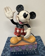 Disney Traditions Figurine Your Pal Mickey