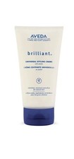 Aveda Brilliant Universal Styling Creme 5 oz 150 ml Shine Definition Moisture