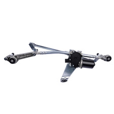 F&uuml;r Mercedes-Benz B-Klasse W242 W246 2011-2018 Wischergest&auml;nge Mit Wischermotor