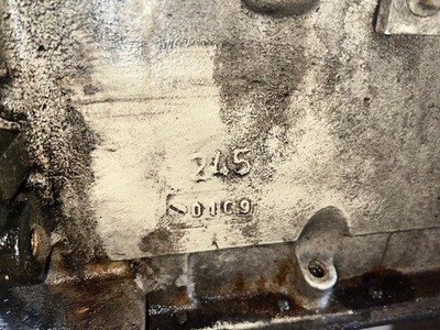 Cummins B 5.9  Freightliner MT 45
