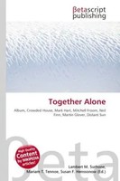 Lambert M. Surhone (U. A.) | Together Alone | Taschenbuch | Englisch (2026)