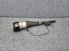 Hinterer Sto&szlig;d&auml;mpfer Federbein Airmatic Links Mercedes W222 S65 S63 AMG OEM
