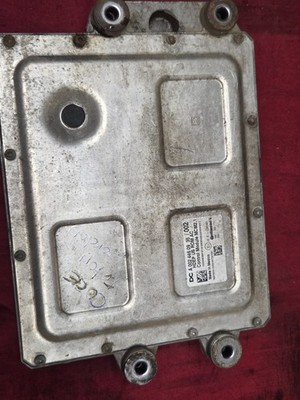 DD13   ,ECM. MCM2.1, HDEP MODULE  A 000 446 09 35 / 002, CONTINENTAL , CORE ONLY