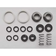 Chicago Faucet Cartridge Repair Kit, Brass, Elastomers 849-DAB Chicago Faucet