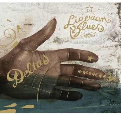 The Deltas - Ligerian Blues [New CD] Digipack Packaging