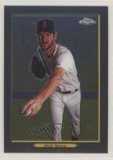 2020 Topps Turkey Red 2020 Chrome Chris Sale #TRc-15