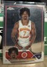 2023 Topps Chrome McDonald's All American - Stephon Castle #52 (RC)