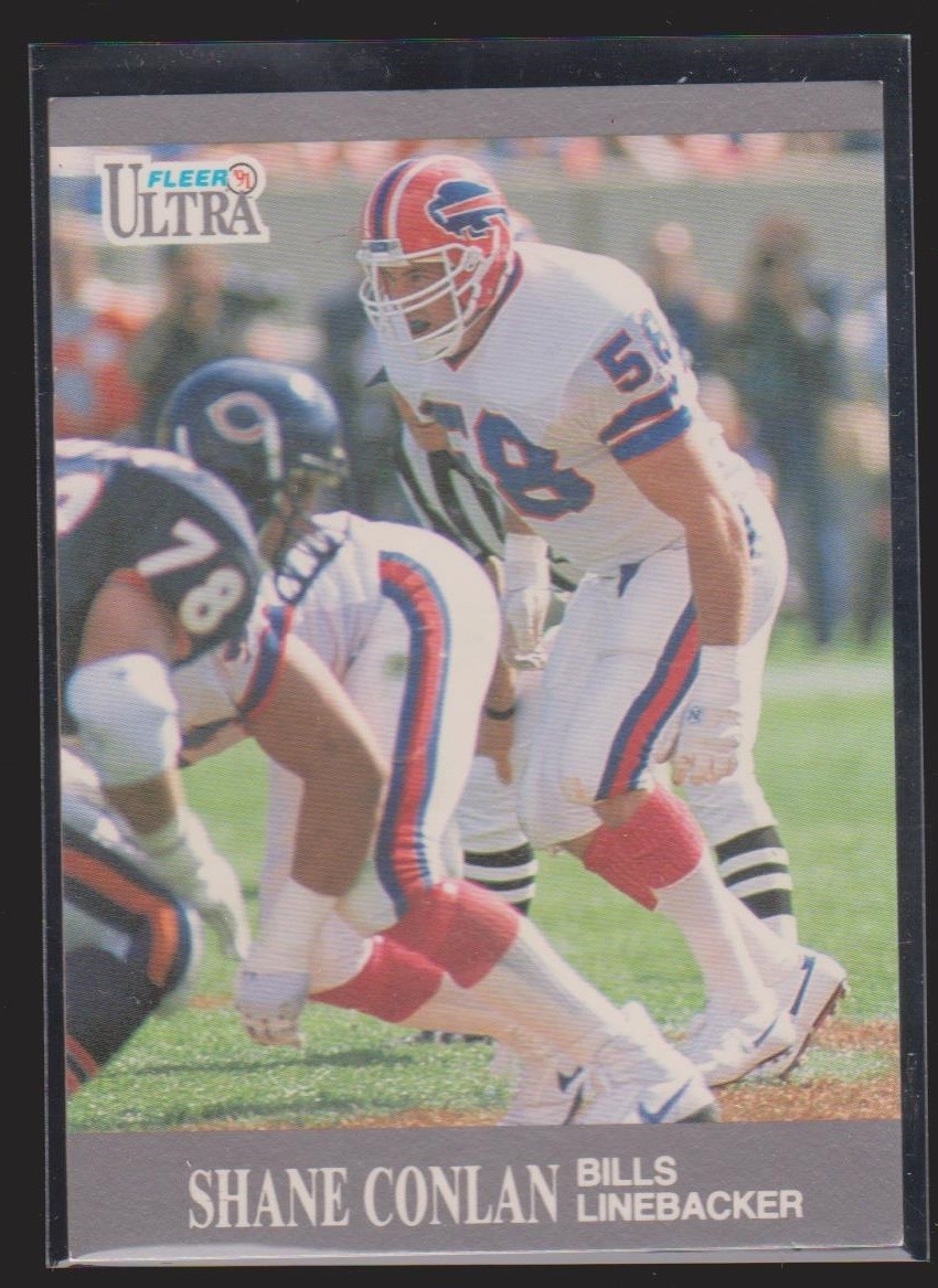 Buffalo Bills Cards You Pick -- Get 40% off Details Inside A6