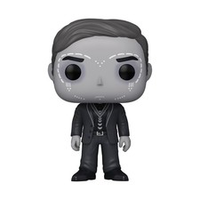 Funko Pop! Marvel: Werewolf by Night - Jack Russell - Figura d (Importación USA)