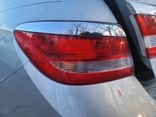 Driver Left Tail Light Quarter Panel Mounted Fits 12-17 VERANO 2189204