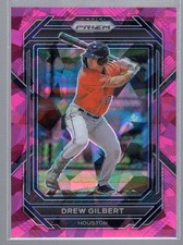 Click to enlarge Drew Gilbert