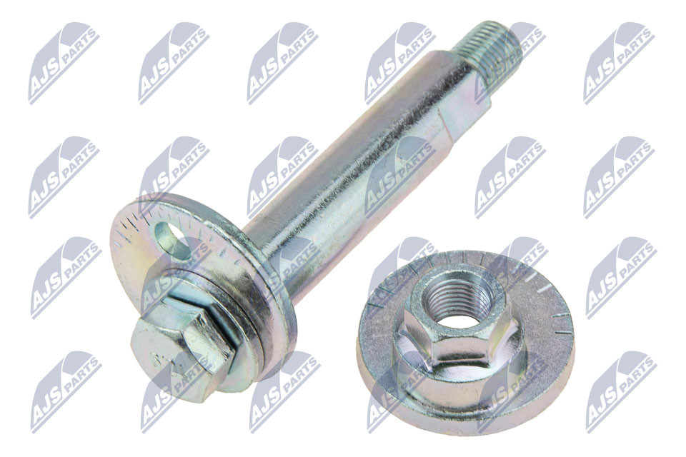 NTY ZWT-TY-061SK Camber Correction Screw for TOYOTA