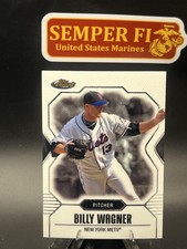 #131 Billy Wagner 2007 Finest