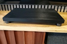 Audio Isolation Platform