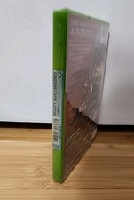 Jeu XBOX Jade Empire - Version Promo Française - Édition Rare - Très Bon état Complet