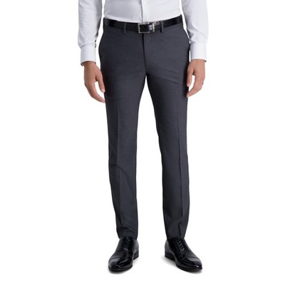 Haggar Men's JMH Premium Stretch Slim Fit Suit Separates - Pants & Jackets