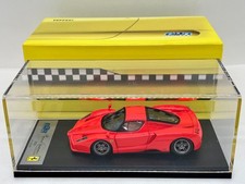 Enzo Ferrari Michael Schumacher 2002 Red 1/43 BBR Collectables 17+
