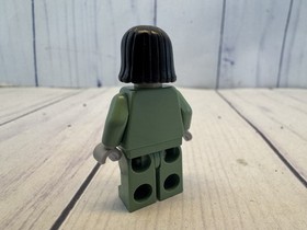 LEGO Harry Potter Minifigure Figure (Hp044) Professor Severus Snape Boggart 4752