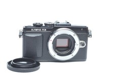 Olympus Pen Lite E-PL7 Camera Body MFT