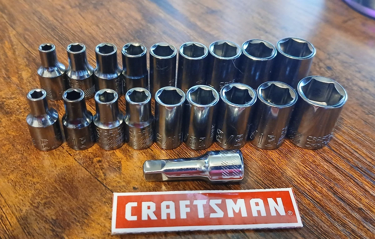 25+ Torx Vehicle Sockets and Socket Sets for sale | Updated Oct 2026